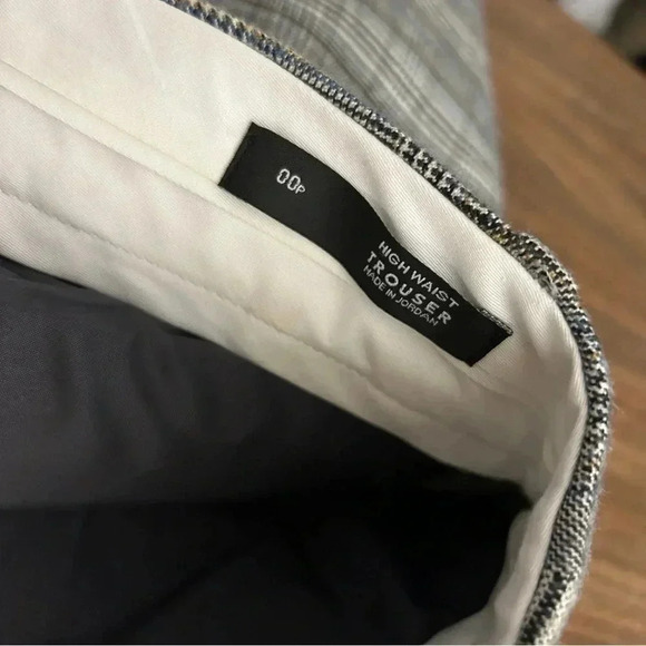 ❤️ Loft high waist trouser size 00P - Picture 4 of 10